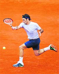 Roger Federer