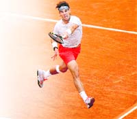 Rafa Nada