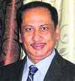 Dr Rakesh Sharma