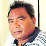 Mahendra Karma, who was killed, founded Salwa Judum in 2005. 