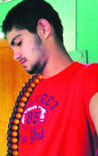 A picture taken from Nishans 