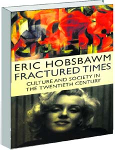 Fractured Times