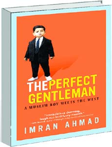 The Perfect Gentleman