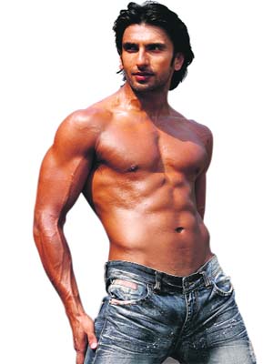 Ranvir Singh