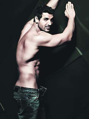 John Abraham