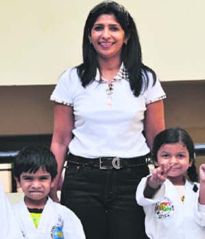 Rachana Chaurasia