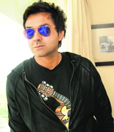 Bobby Deol