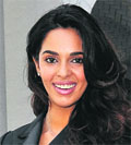 Mallika Sherawat