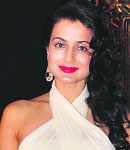 Amisha Patel