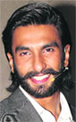 Ranveer Singh