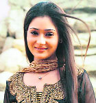 Sara Khan