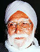 Jagjit Singh Lyallpuri (1917-2013)