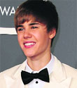 Justin Bieber