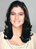 Kajol