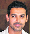 John Abraham
