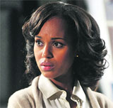 A still from Scandal