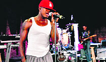 A still from Behind the Music