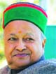 Virbhadra Singh