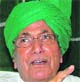 Om Prakash Chautala