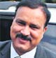 Minister of State for Home Sajjad Ahmed Kichloo