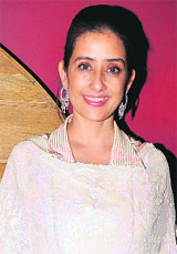 Manisha Koirala