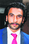 Ranveer Singh