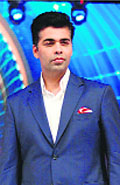Karan Johar