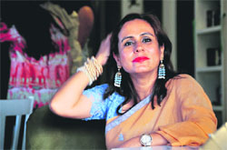 Shefali Vasudev