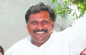 Ward 7: Vinod Kumar (winner)