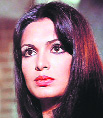 Parveen Babi