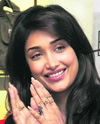 Jiah Khan