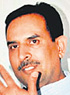 Capt Abhimanyu