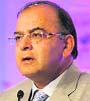 Arun Jaitley 