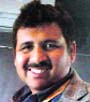 Arun Pandey