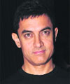 Aamir Khan