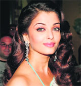 Aishwarya Rai Bachchan