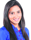 Kanchi Kaul