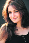 Tisca Chopra