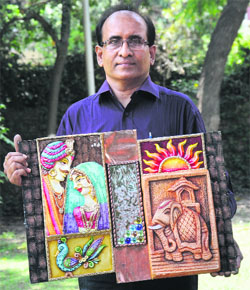 Bharat Rawal
