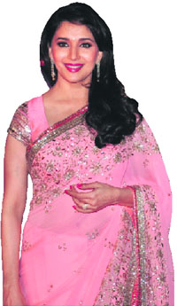 Madhuri Dixit