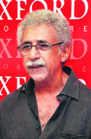 Naseeruddin Shah