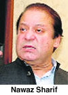 Nawaz Sharif