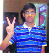Arnav Aggarwal 
