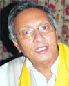 Vijay Singh Mankotia