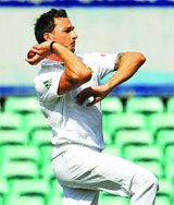 Dale Steyn