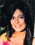 Pooja Gor