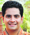Karan Mehra