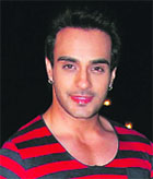 Angad Hasija