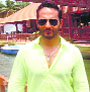 Nikhil in Splitsvilla