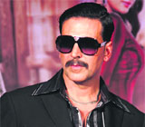 Akshay Kumar